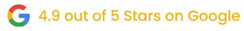 Google 5 Stars
