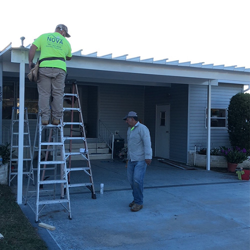 Carport Rebuilding Services in Parrish, FL