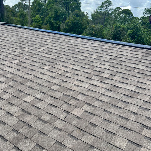 Roof replacement services in Bradenton, FL
