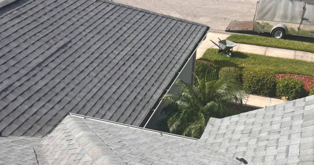 5 Steps Homeowners Can Take To Hurricane Proof Their Roof