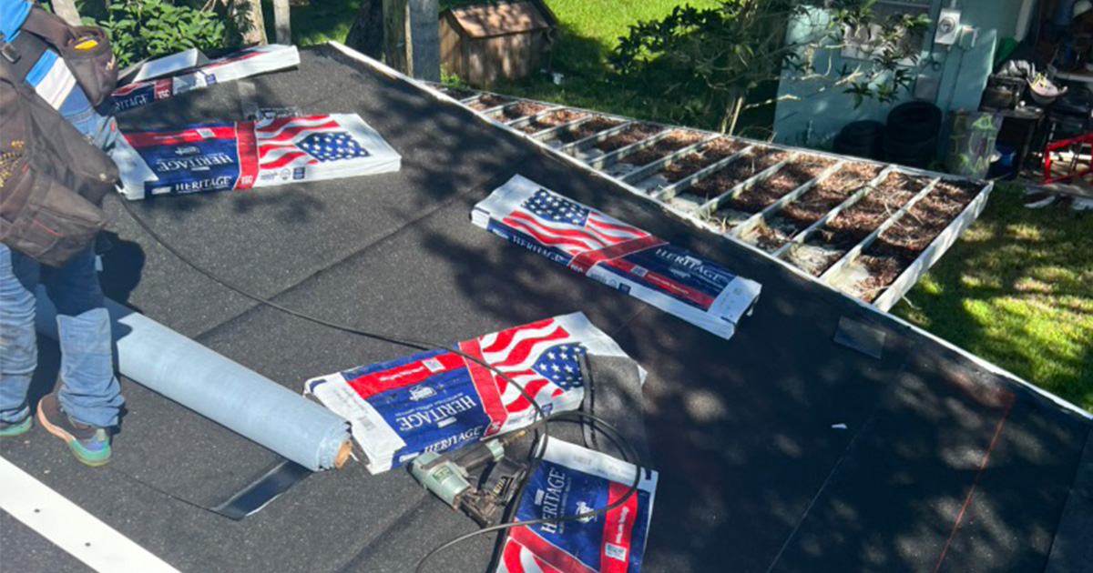 Roof Repair VS Roof Replacement. Which Option Is Best For You?