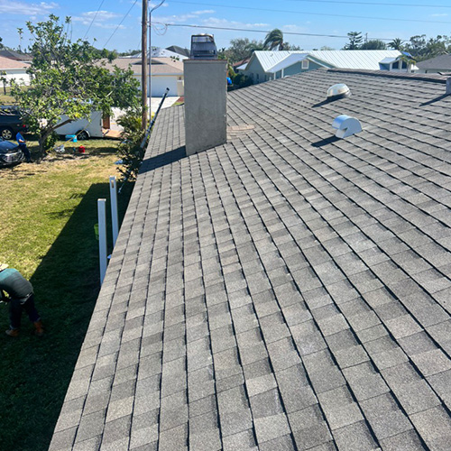 Roofing company in Sebring, FL
