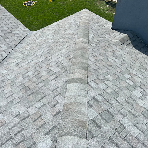 Roofing company in St Petersburg, FL