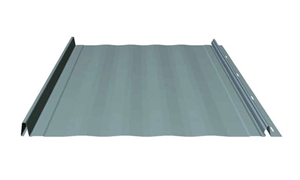 SunLOC-EZ Roof Panel