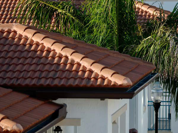 Malibu Roof System