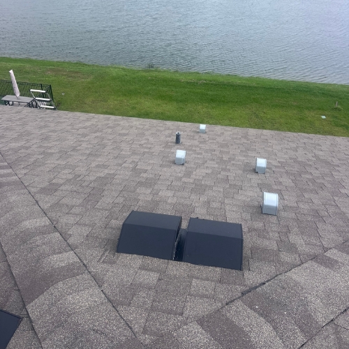 Roof repair in Bradenton Beach, FL by Nova Construction and Roofing, built to endure barrier‑island storms.