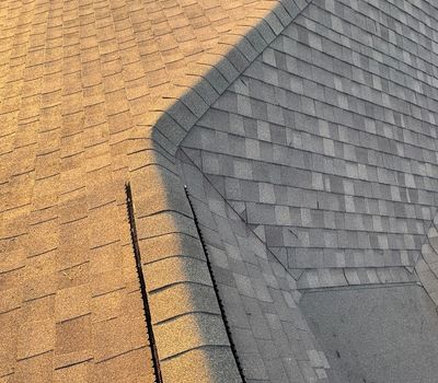 Roof inspection in Florida