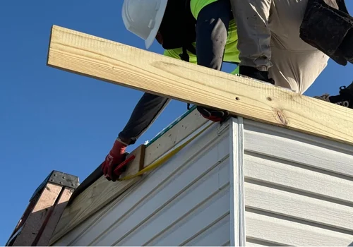 Roof repair services in Florida