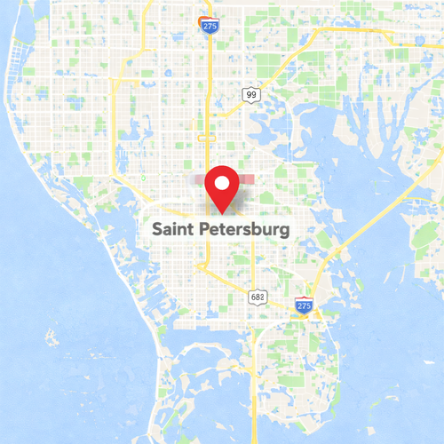 st. pete